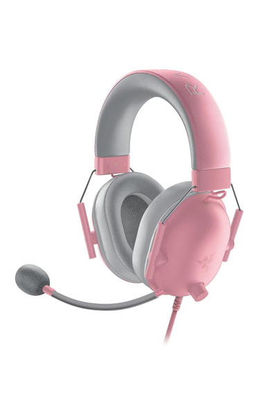 RAZER Blackshark V2 X - Quartz PlayStation