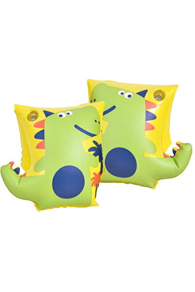 SunClub ARIPIOARE GONFLABILE DINOZAUR