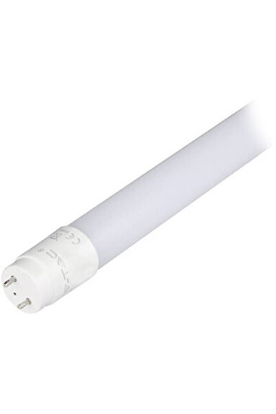 V-TAC Tub LED T8 12W 120CM 4000K Alb Neutru - 160LM/WATT