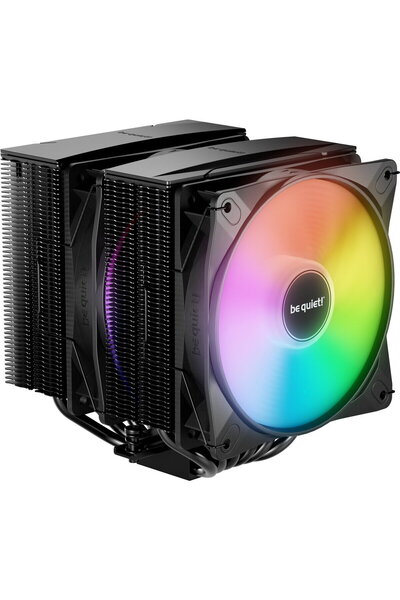 Be Quiet! Rk Pro 3 LX Black Cooler