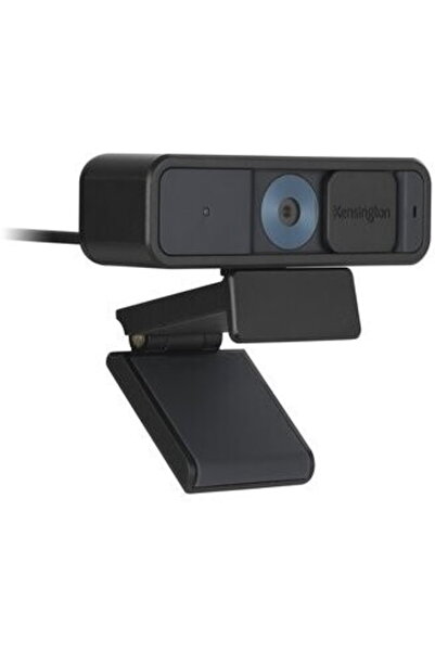KENSINGTON Cameră web W2000 1080p pentru videoconferințe