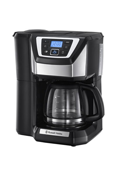 RUSSELL HOBBS 22000-56 Victory Grind & Brew
