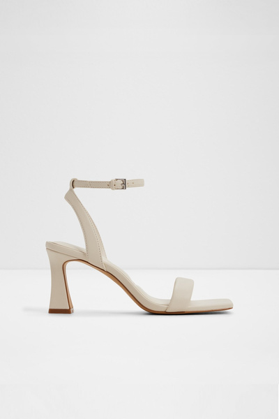 Aldo AUSTORAI - Kadın Ekru Topuklu Sandalet