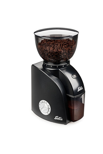 SOLİS Râșniță de cafea Scala Zero Static 1662
