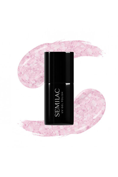 Semilac 491 Strawberry Ice 7 ml