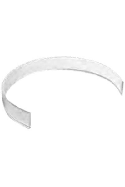 Sundo Capac transparent pentru farfurie 25 - 28 cm