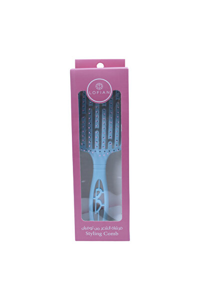 LOFIAN Hair Brush ​Styling Comb C-025