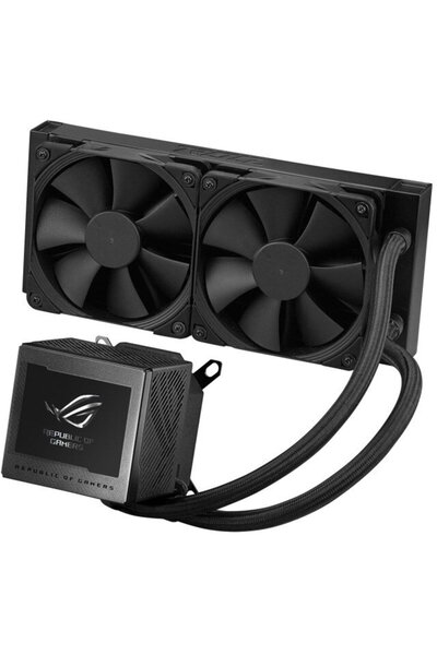 ASUS Cooler ROG RYUJIN III 240 Black