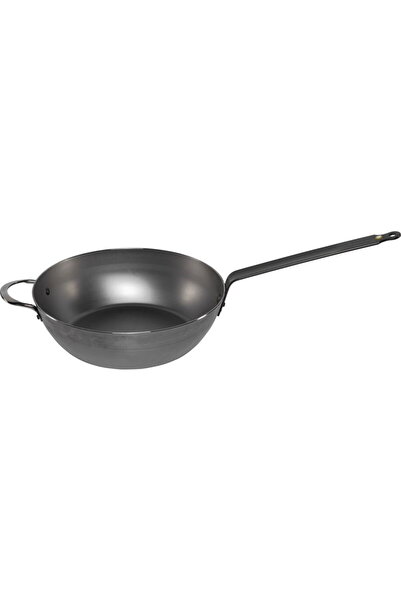 De Buyer Mineral B Country Fry Pan 32cm