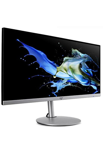 ACER Monitor LED IPS 34" CB342CU