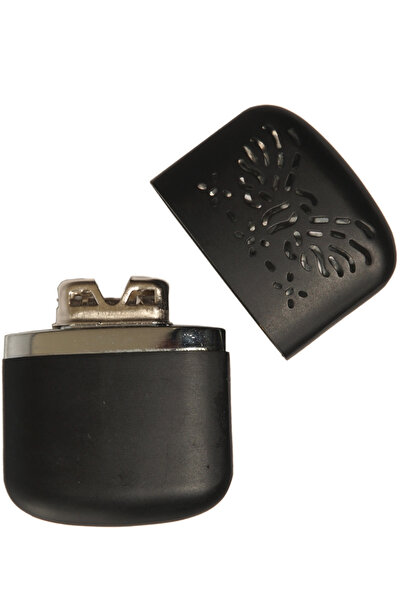 Mil-Tec US Style water bottle with aluminum cup - Black