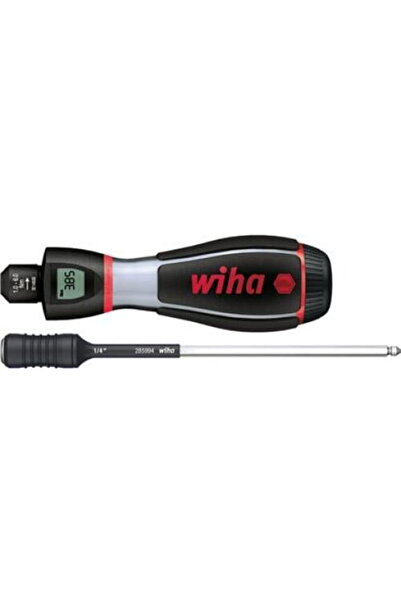 wiha динамометрична отвертка iTorque - 36886