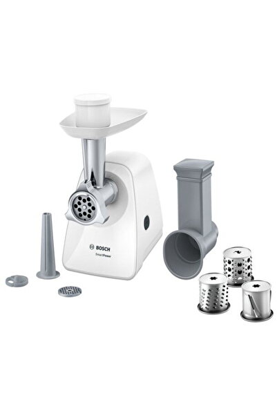 Bosch MFW2514W кухненски робот 350 W бял