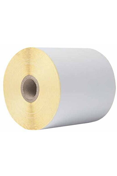 Brother Bandă adezivă pentru etichete BDE1J000102102 Albă 102 mm, 56,4 m