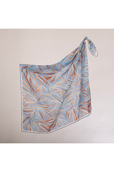 PİRAMİT Prirodni šal | Palmino lišće