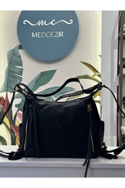 DSN Çok Bölmeli Çanta