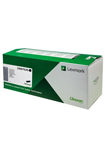 Lexmark Printer Toner LEX 24 B 7535