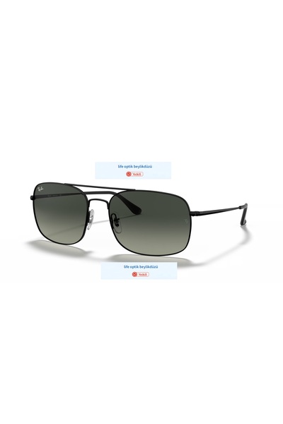 Ray-Ban Rayban 3611 006-71 60 18 145 3N