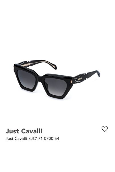 Just Cavalli Sjc171 0700 Sunglasses