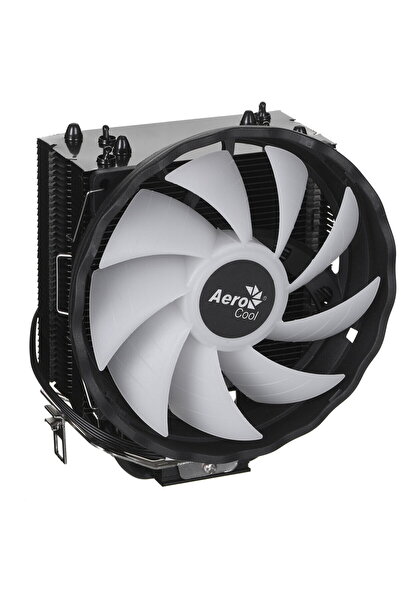 AEROCOOL Cooler GS RAVE 4 FRGB PWM 4P