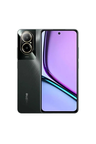 realme 12 Lite 128/8 GB Siyah