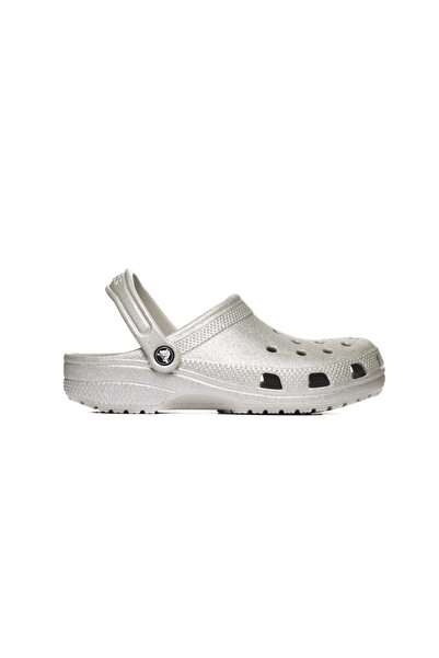 Crocs Classic Glitter Clog