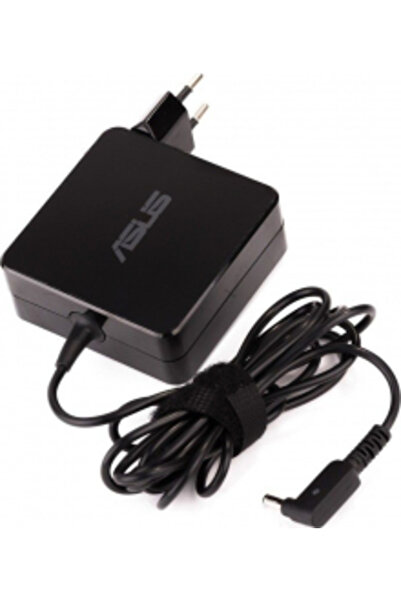 nelbo Incarcator laptop compatibil Asus UX410U 65W 19V 3.42A tip mufa 4.0 mm ...