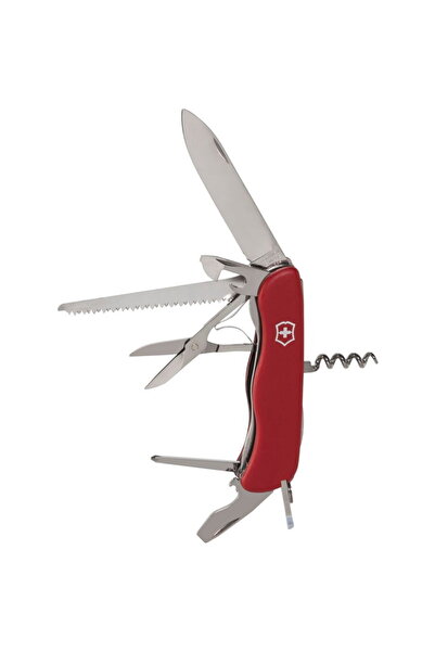 Victorinox Аутрайдър Червен