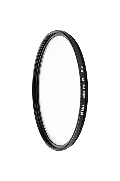 Nisi Филтър Бяла мъгла 1/4 77 мм