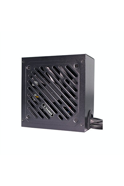 Xilence Sursă de alimentare ATX GOLD 850W pentru gaming, 2.52"
