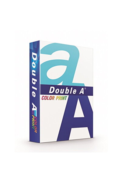 DOUBLE A Hârtie albă pentru copiator A4, 90 g/mp, 500 coli/capăt, Clasa A, - ...