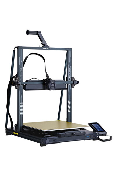 ELEGOO 3D принтер Neptune 4 Max