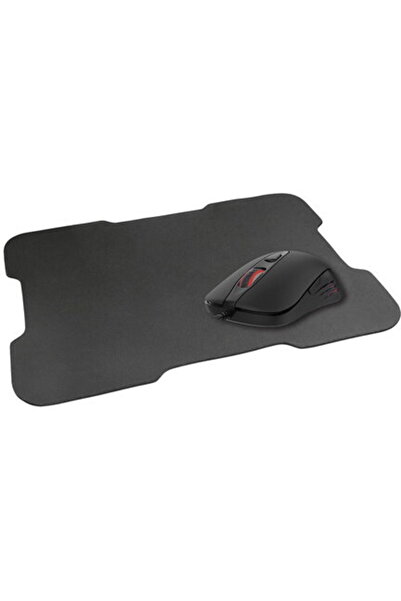 Varr Gaming Mouse 3200DPI + Mousepad VSETMPX6