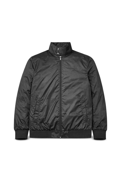 raru Erkek Mont STRATO SİYAH