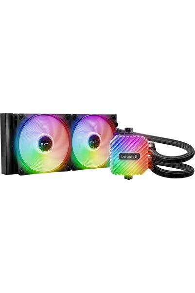 Be Quiet! Răcitor Light Loop de 240 mm