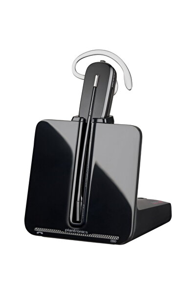 Plantronics Office/Call Center Headset PL-8J8V4AA