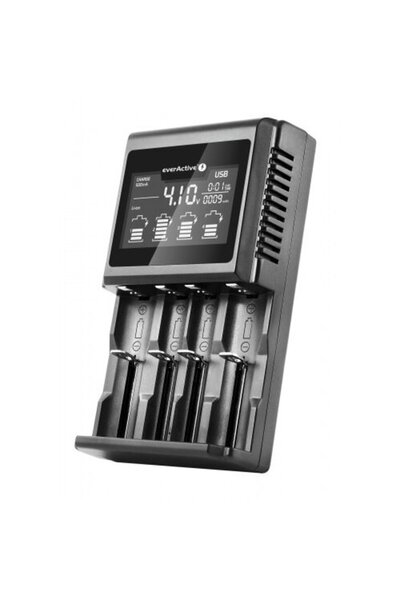 everActive Charger UC-4000