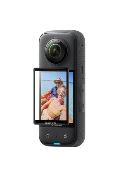 Insta360 X3 Screen Protector