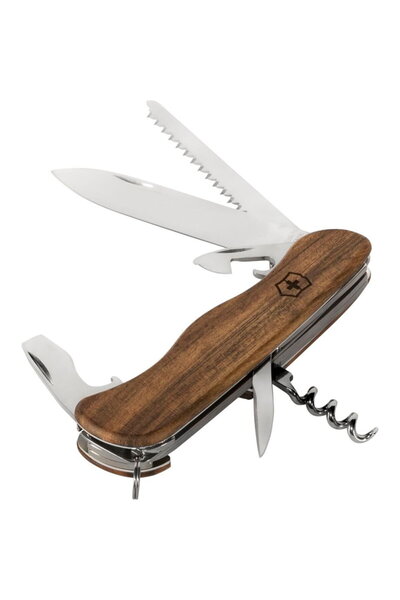 Victorinox Forester Holz Nuss