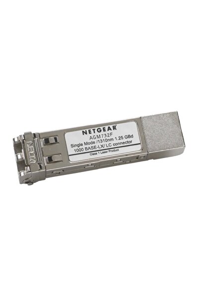 NETGEAR Modul GBIC SFP Fibră 1000BaseLX