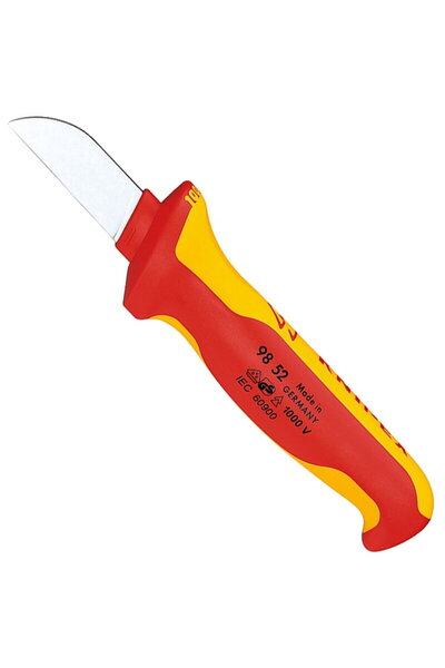 Knipex Нож за кабели 180 мм 98 52 SB