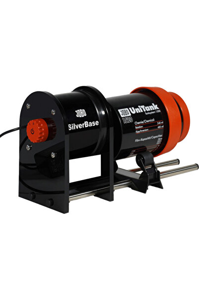 Jobo SilverBase с резервоар