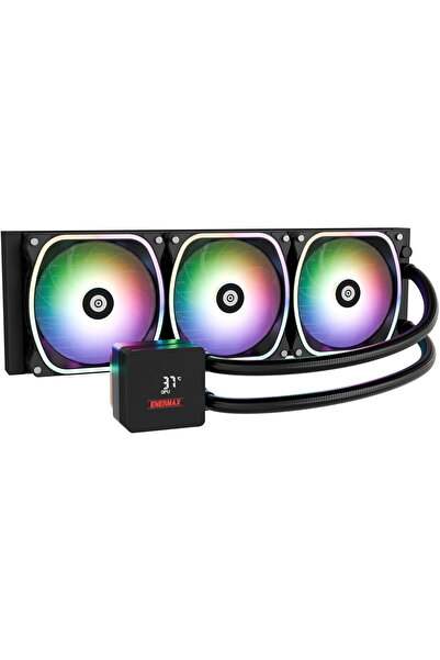 ENERMAX Aquafusion II ARGB 360mm