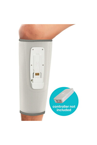 Homedics Aparat de petrecut modular pentru gambe SR-CMC10H