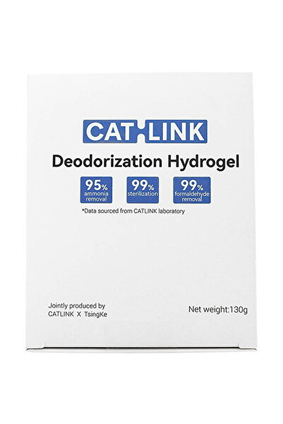 Catlink Baymax Deodorizer