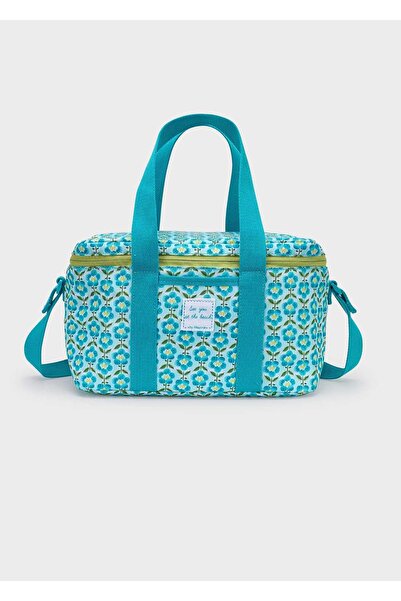 MAYORAL Термосумка для дівчаток, синя