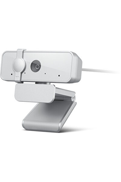 LENOVO Αξεσουάρ Κάμερα Web 310 FHD Λευκό