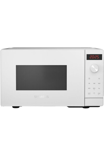 Siemens Cuptor cu microunde FF 023 LMW 0, 20L, 800W, Alb