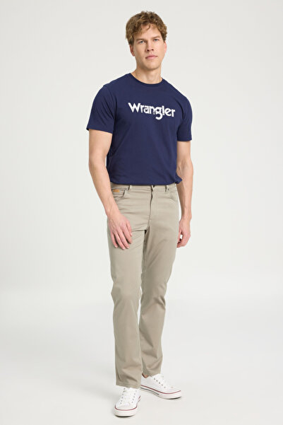 WRANGLER Texas Men's Canvas Pants W12Seaxt7