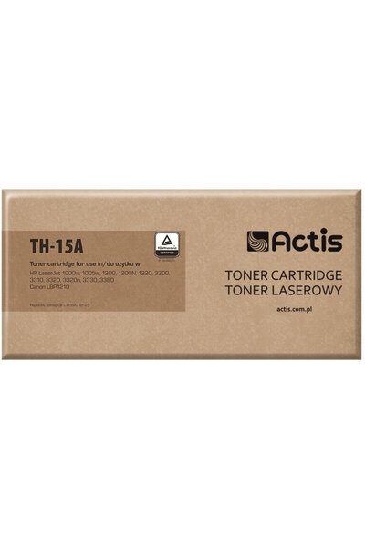 Actis СЪВМЕСТИМ ТОНЕР ЗА ПРИНТЕР TH-15A